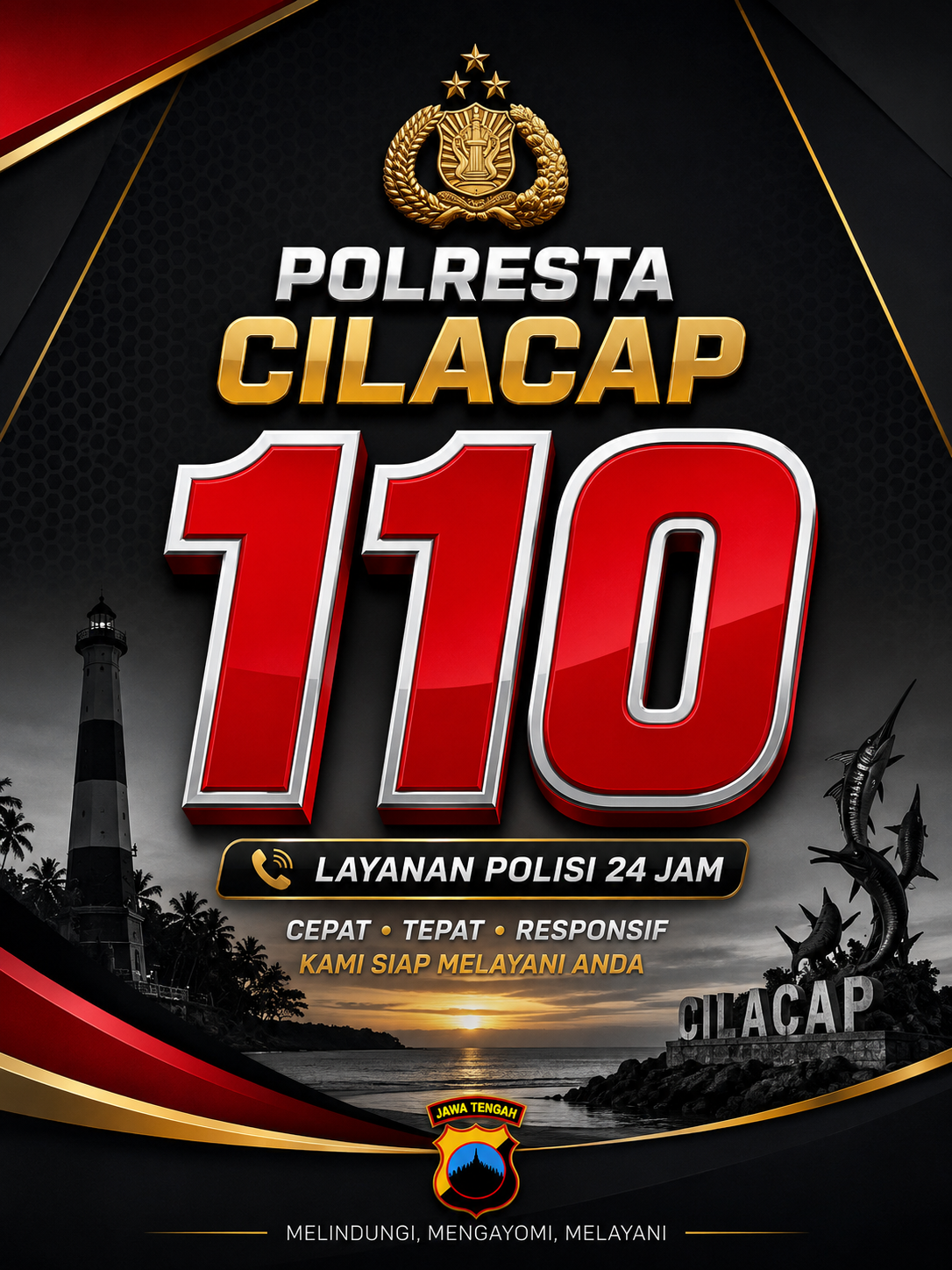 LAYANAN 110