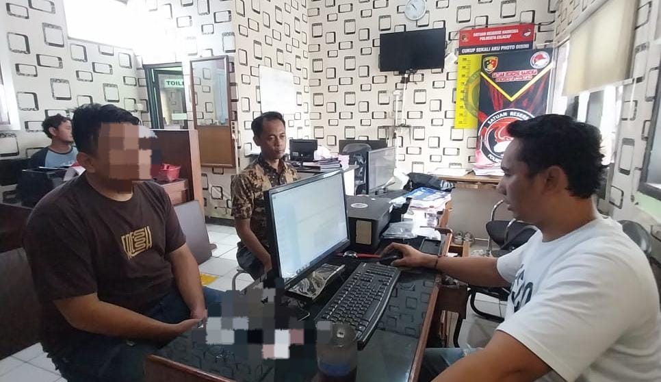 AI Technology Feature