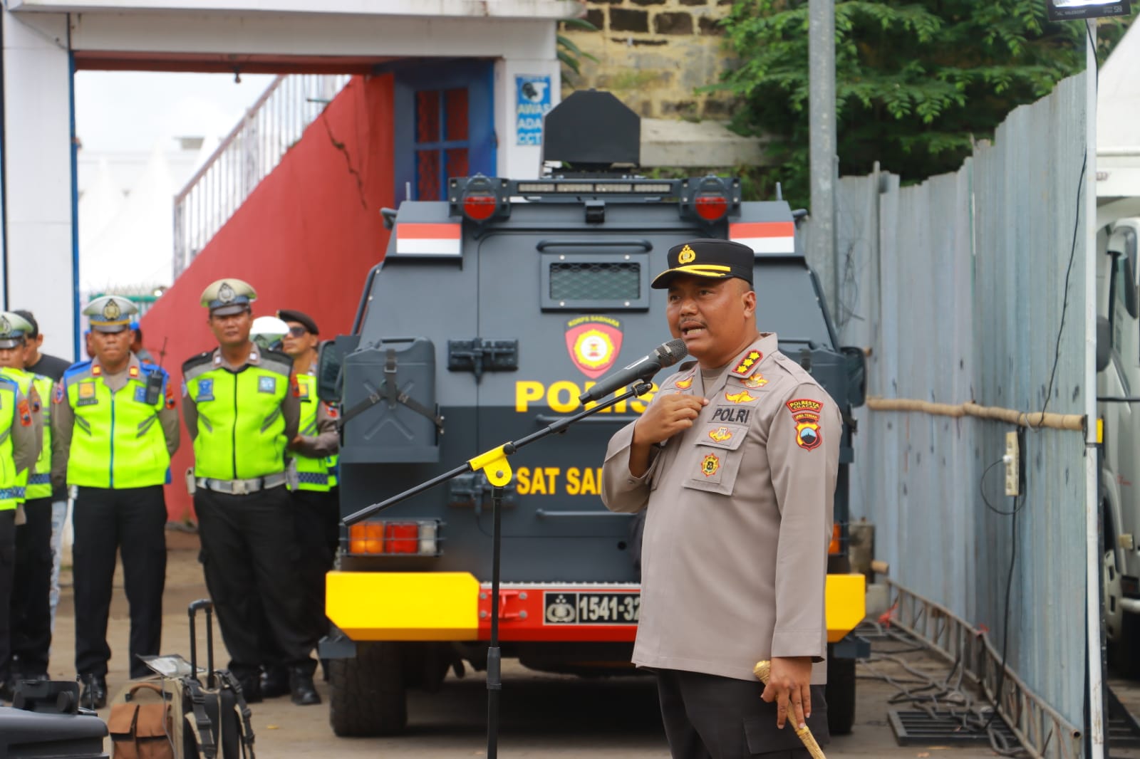 AI Technology Feature