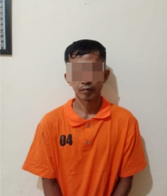 Kerja Cepat Polresta Cilacap, Residivis Penadah Motor Curian Lintas Daerah Dibekuk, Pelaku Pencurian Masih Diburu