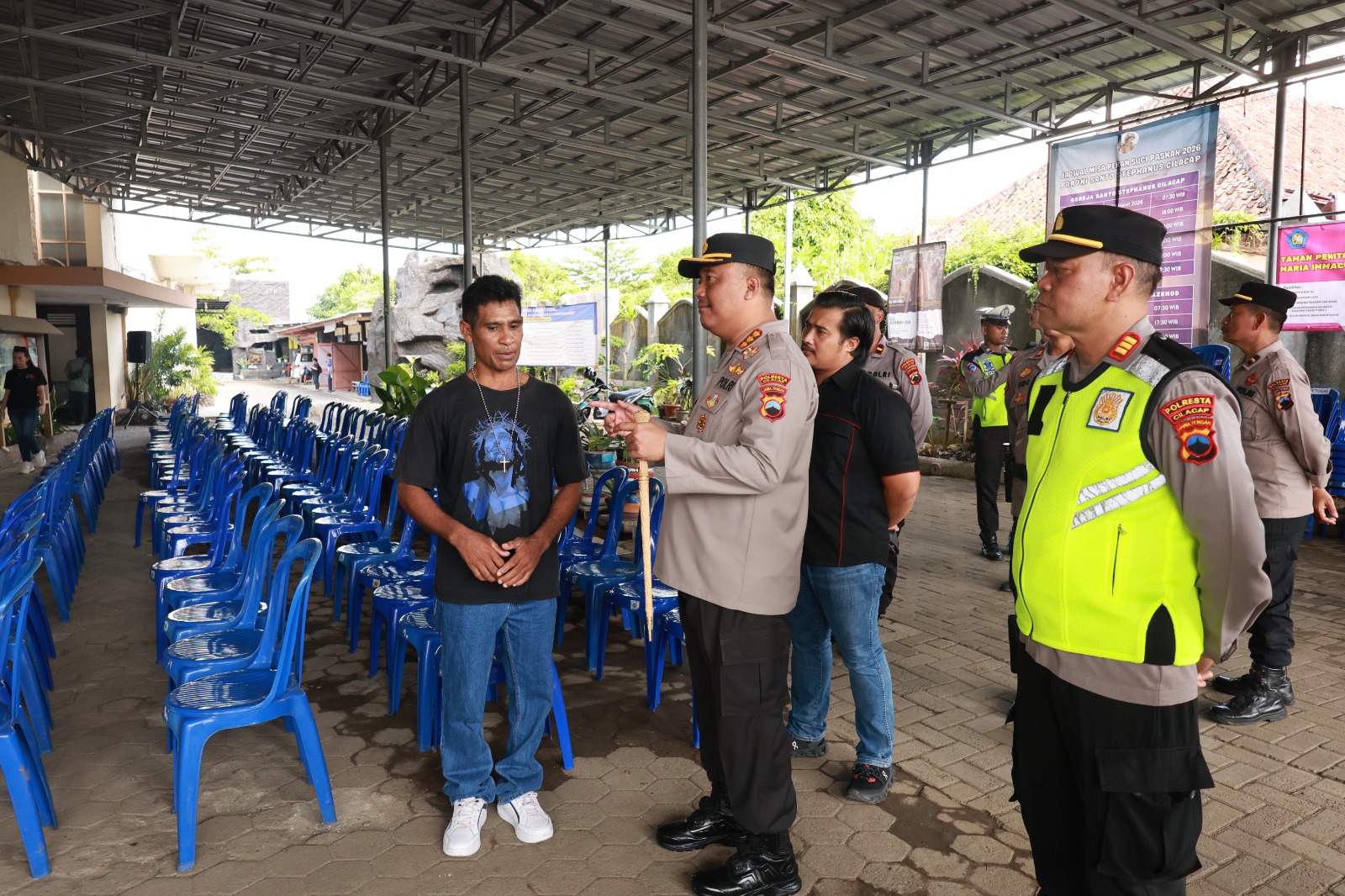 AI Technology Feature