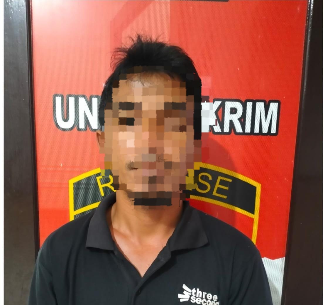 Modus Sewa Motor Berakhir Digadaikan, Pelaku Dibekuk Polsek Kroya