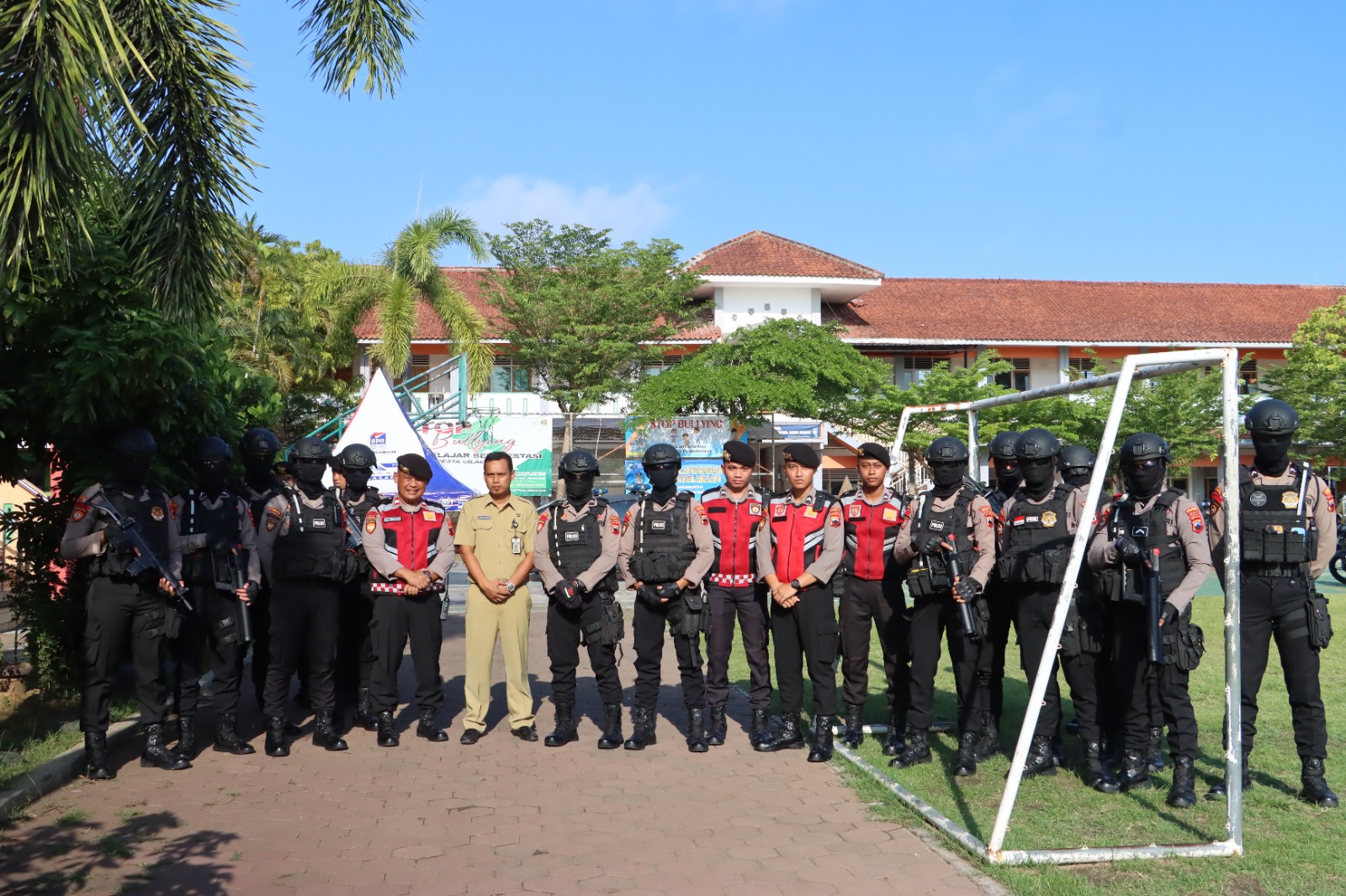 AI Technology Feature