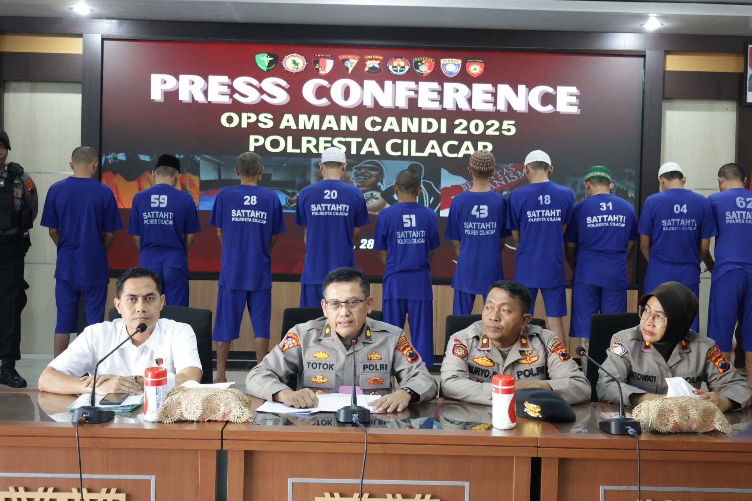 AI Technology Feature